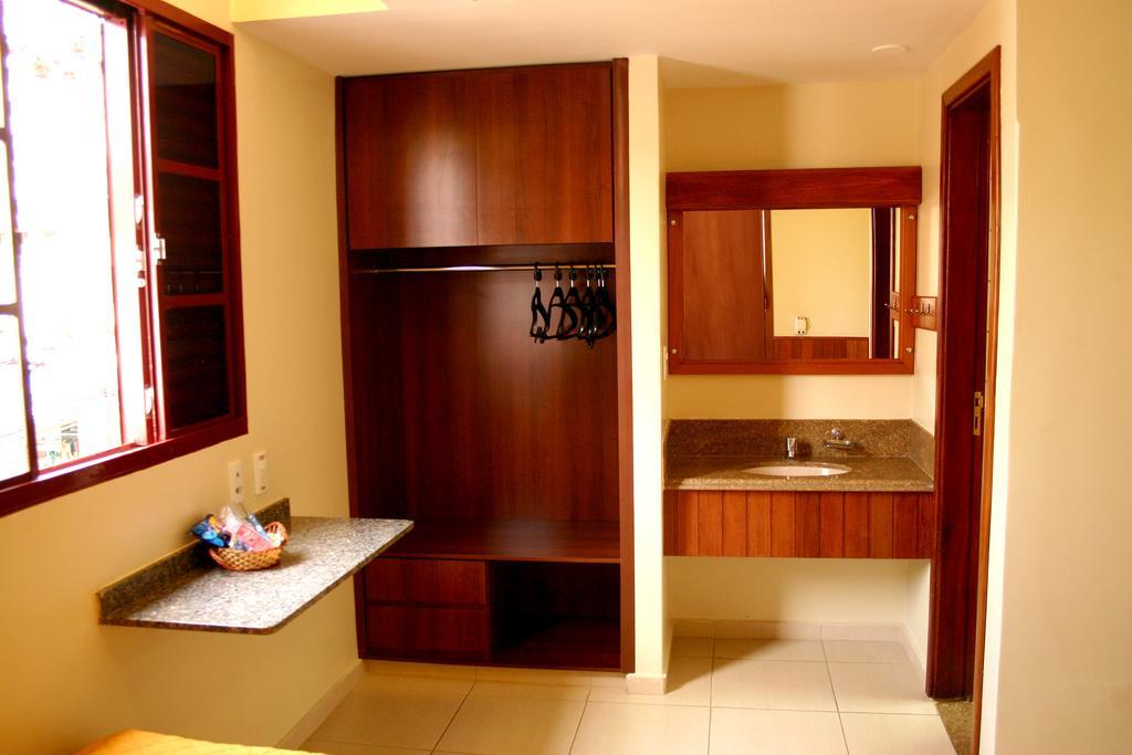 Bernal Hotel 34/34