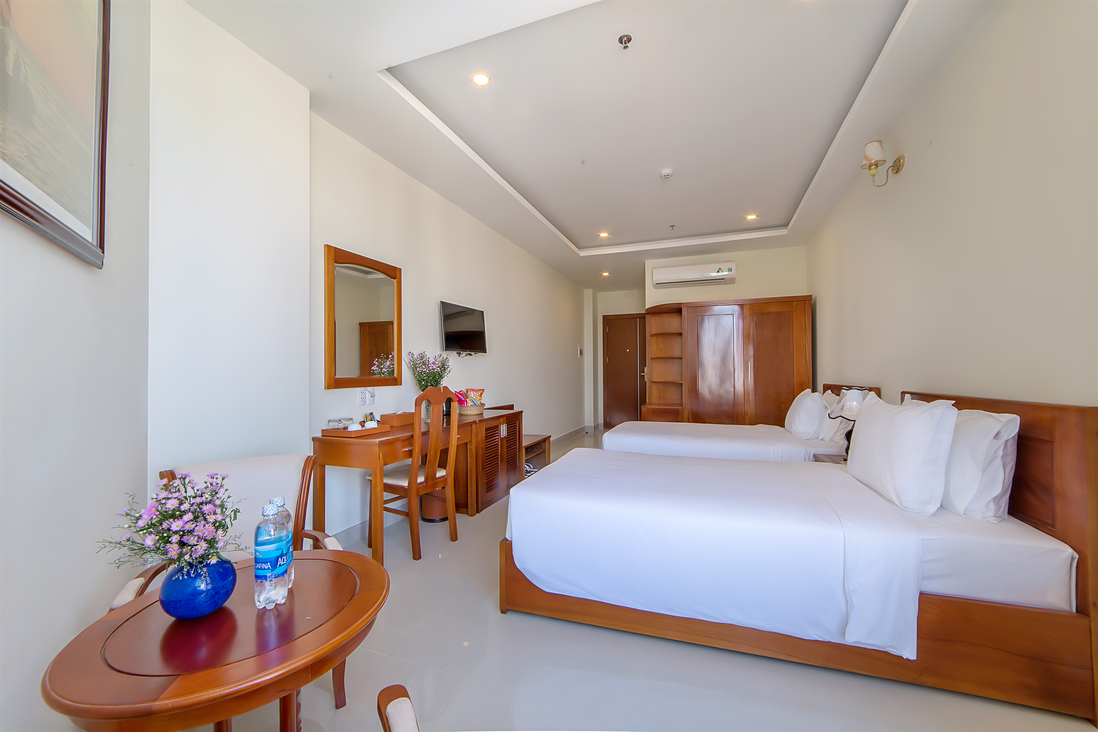 Phuoc My An Beach Hotel 14/50