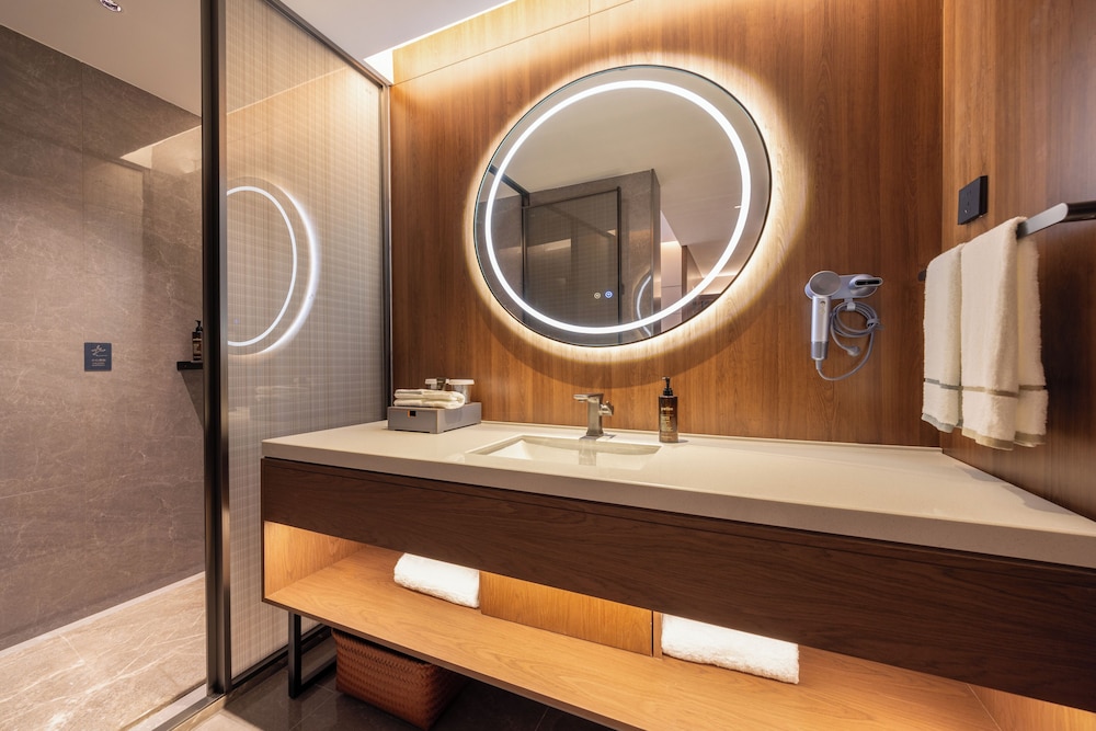 UrCove by Hyatt Taicang South Railway 32/34