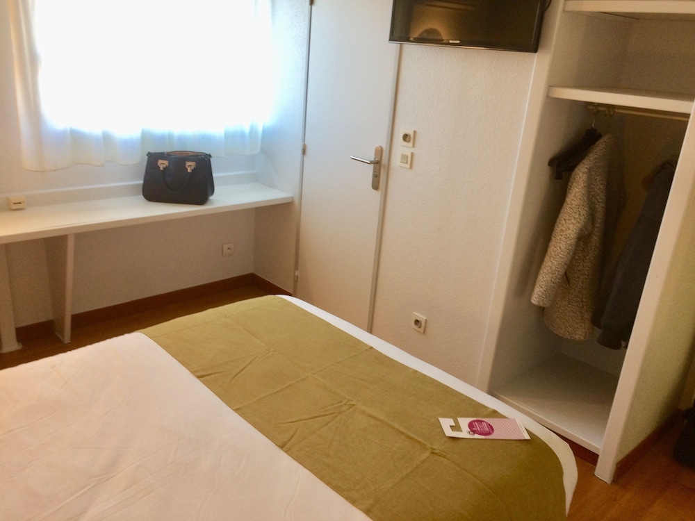 Hotel the Originals Narbonne Le Puech 34/65