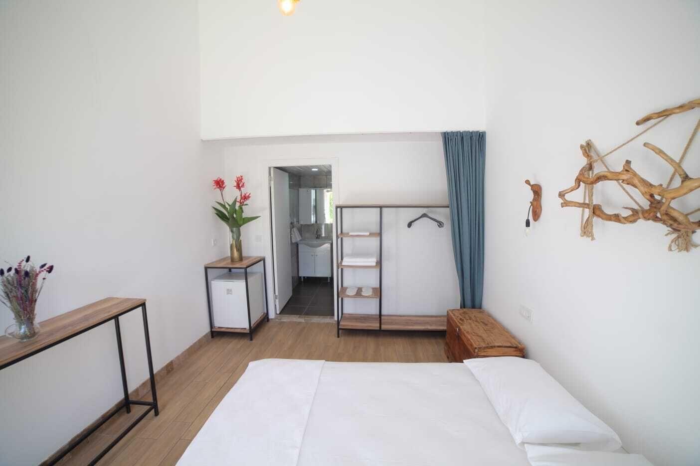 Cirali Marina Loft 6/16
