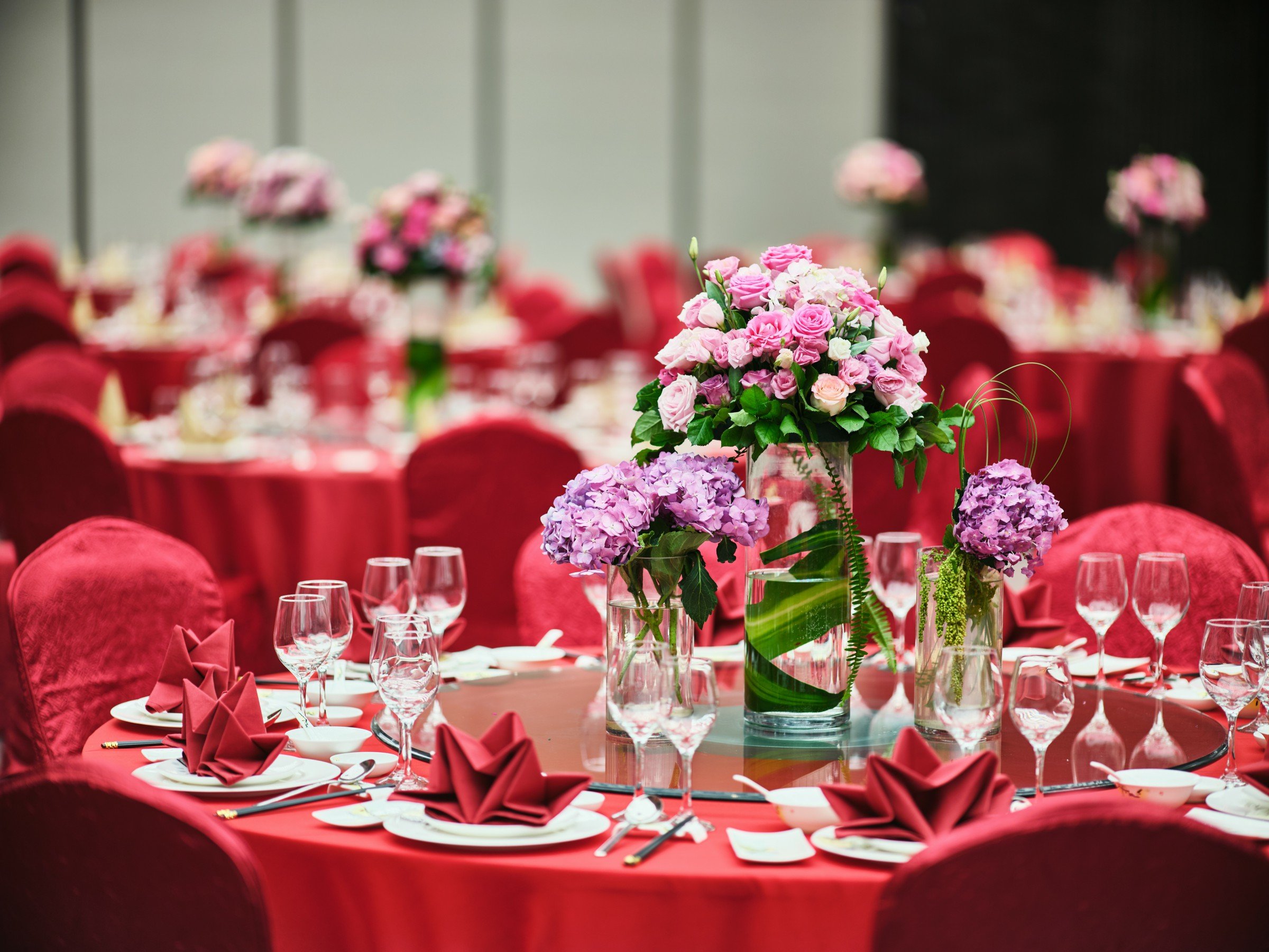 Crowne Plaza WUXI LAKE VIEW 写真5