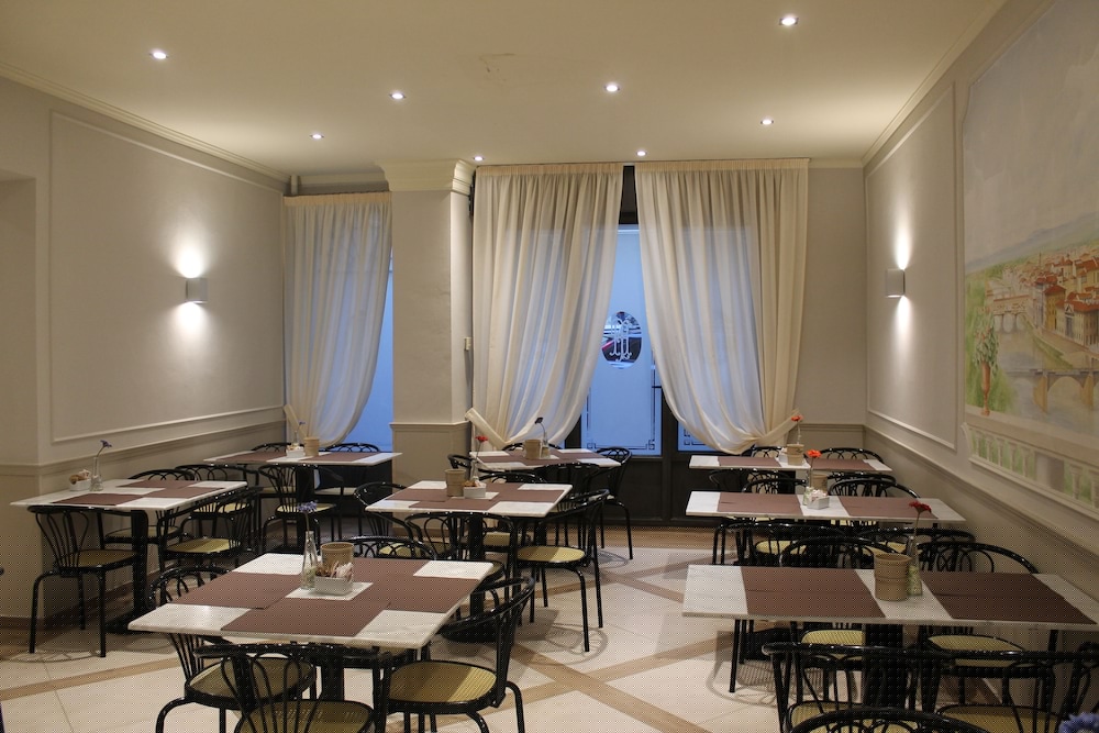 Albergo Firenze 48/58