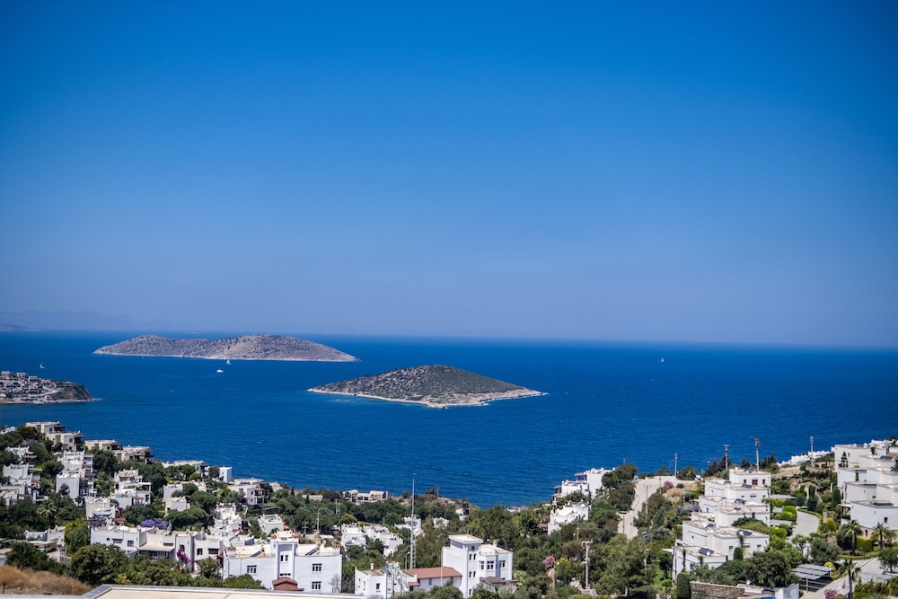 Bovilla Hotel Pera Yalikavak 47/54