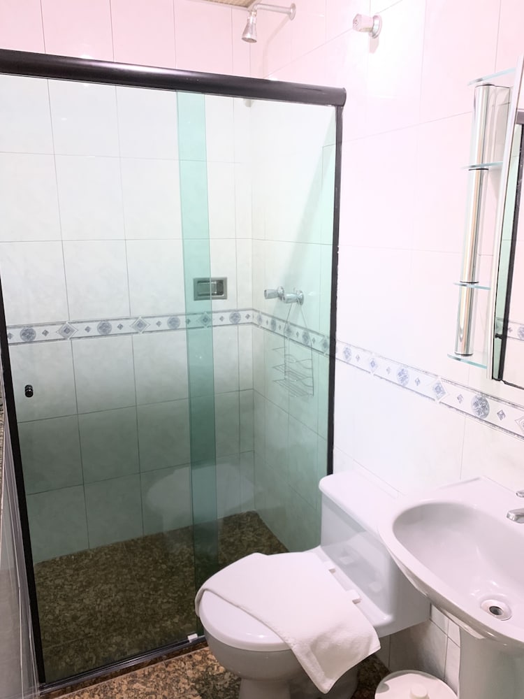 Residencial Pantanal Chacara Klabin Hotel 19/20