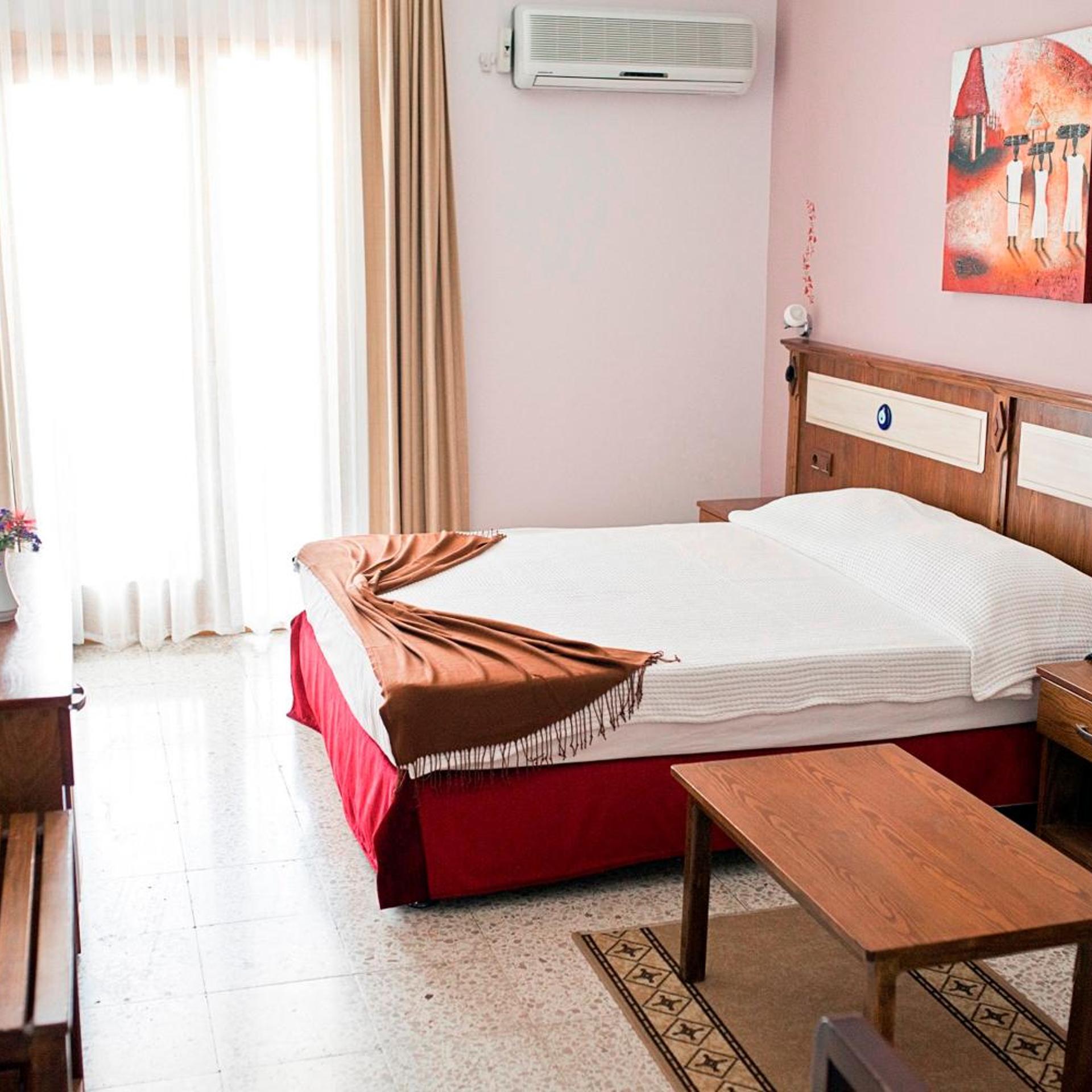 Hotel Mare Datca 11/50