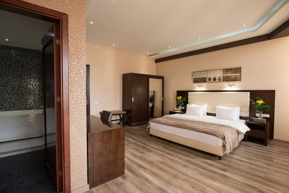 Hotel Orion Tbilisi 26/72