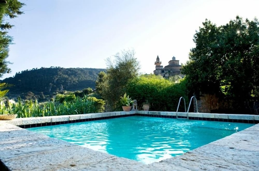Hotel Sa Vall Valldemossa 64/70