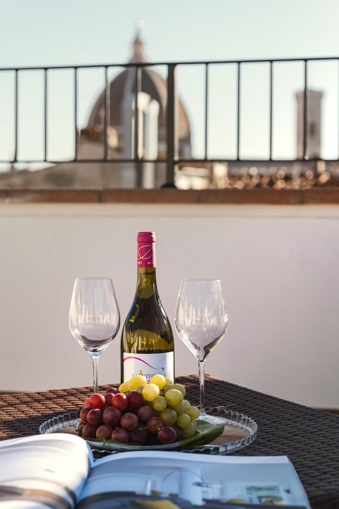 Residenza Conte di Cavour&Luxury Rooftop photo3