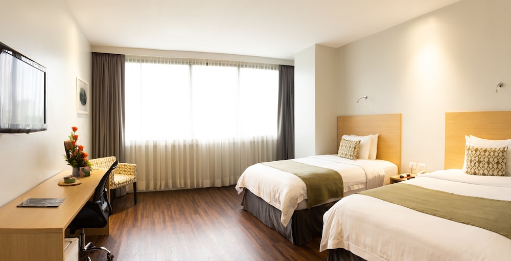 UNIPARK HOTEL 16/66