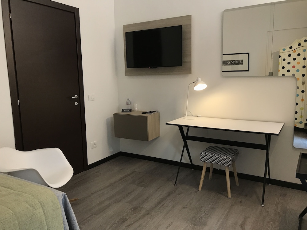 Hotel Bernina 41/50