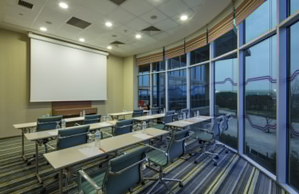 ALOFT BURSA HOTEL 38/38