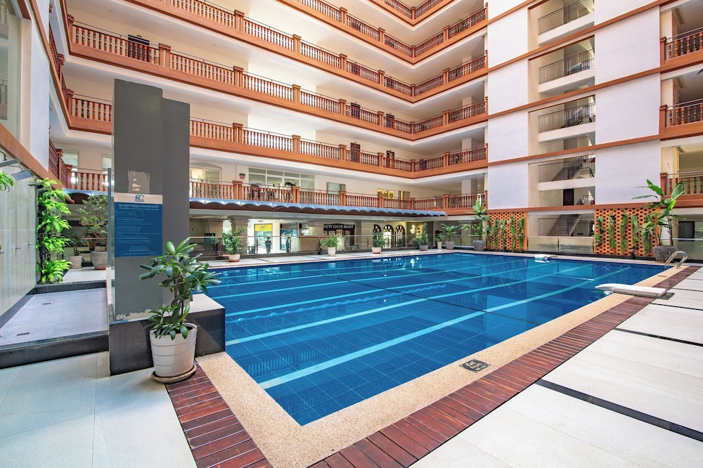 Mekong View Apartment & Hotel II 35/47