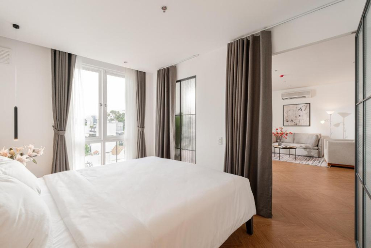 1 Bedroom, Suite