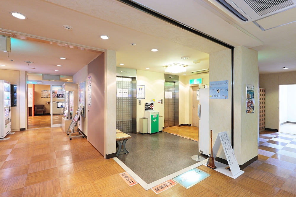 Golden Time Takamatsu 19/25
