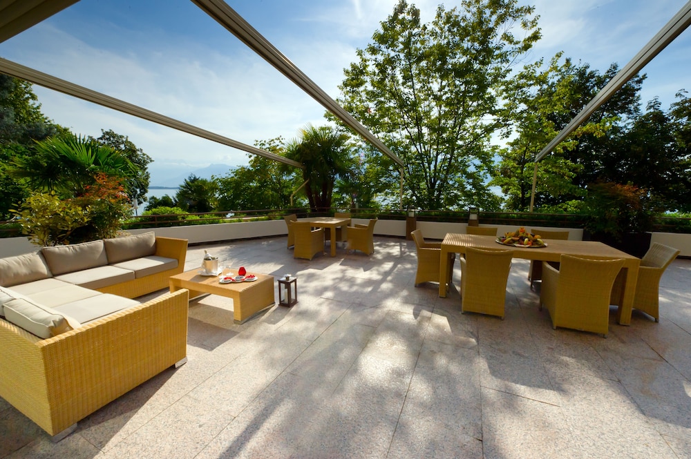 Royal Plaza Montreux Hotel 47/77