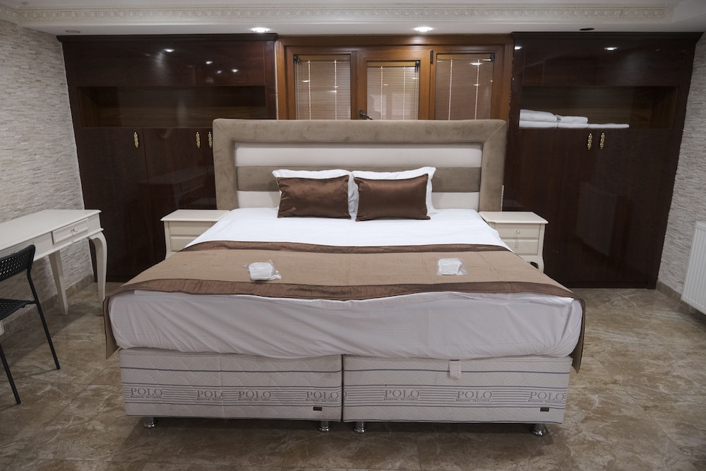 Florya House Hotel 53/72
