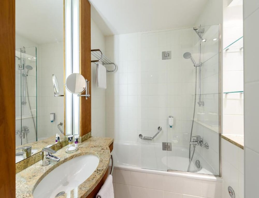Mercure Hotel Munchen Airport Freising 47/50