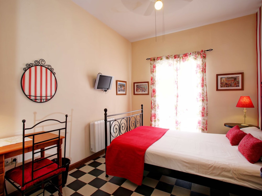 Malaga Lodge Guesthouse 13/51