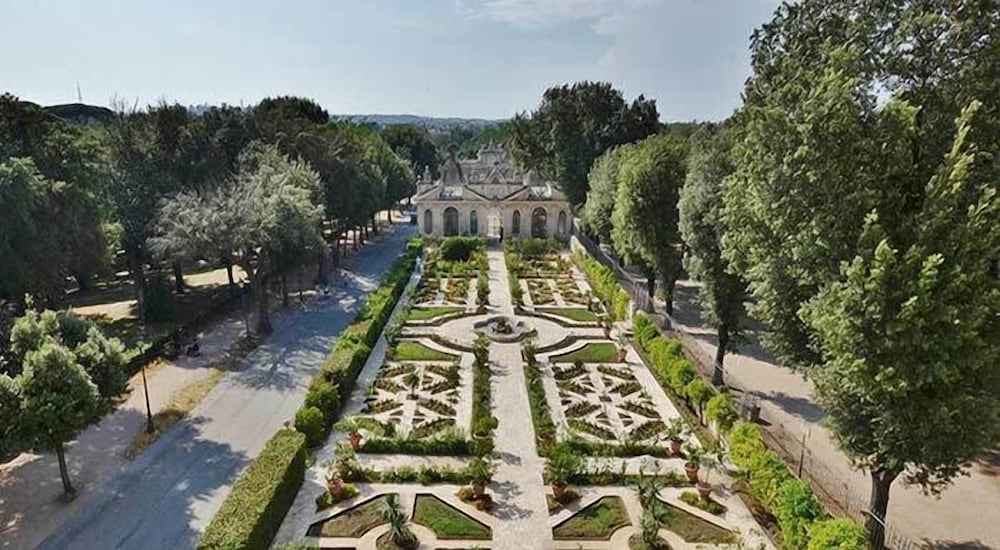 VATICAN RELAIS ROME 70/75