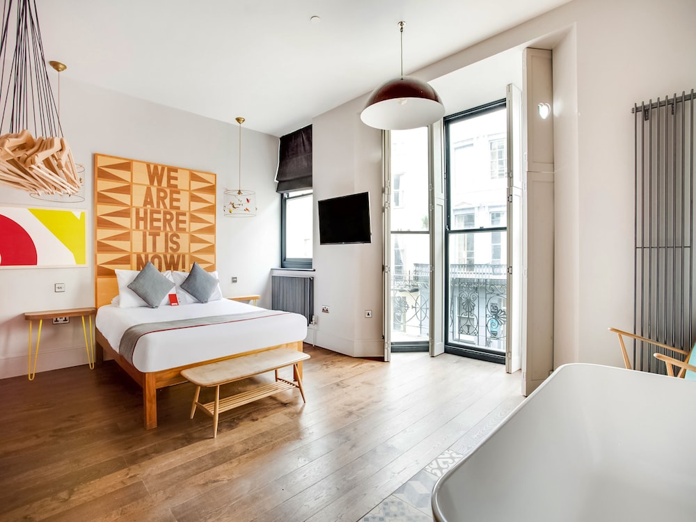OYO Fab Guest House 33/47