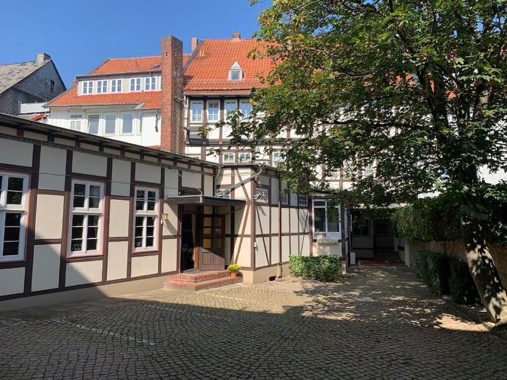 Hotel Goldene Krone 3/33