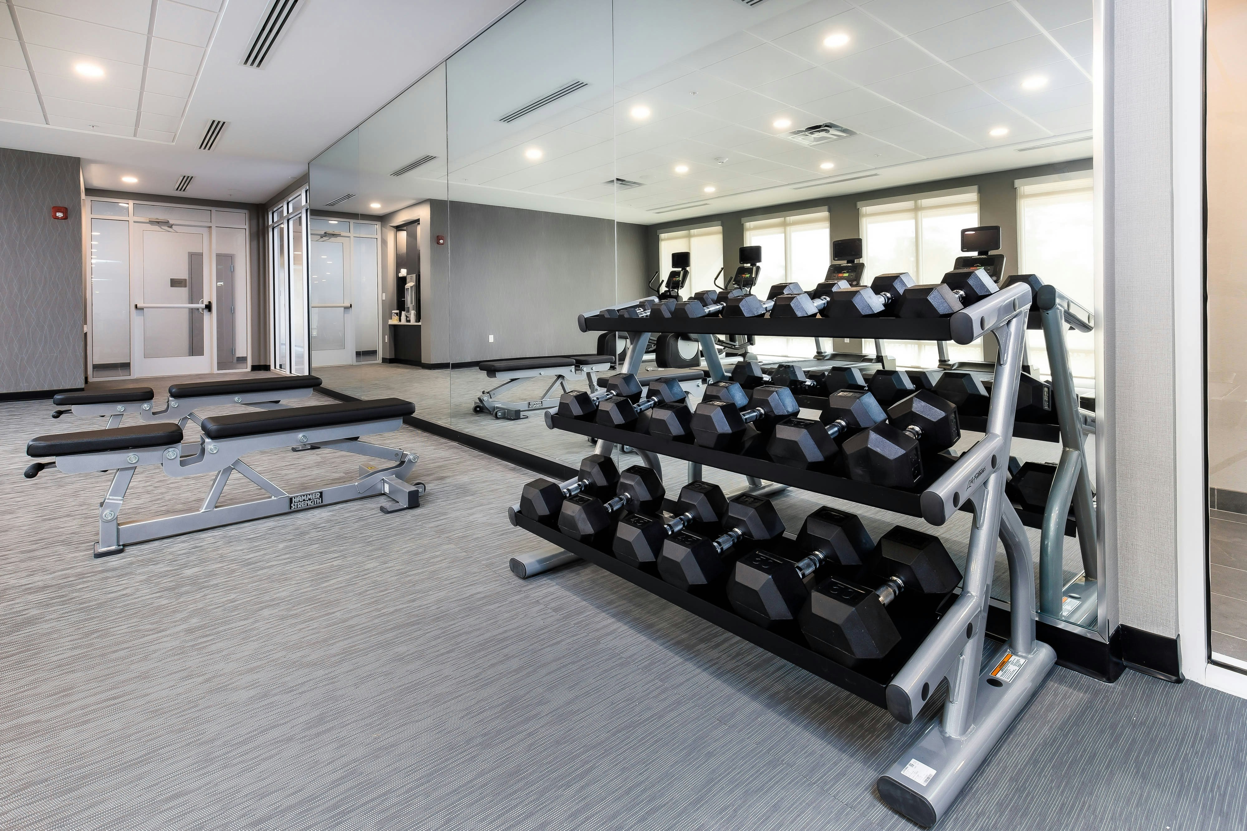 Courtyard by Marriott Pensacola West 23/44