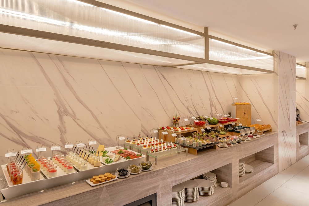 Hanoi Le Jardin Hotel & Spa 64/74