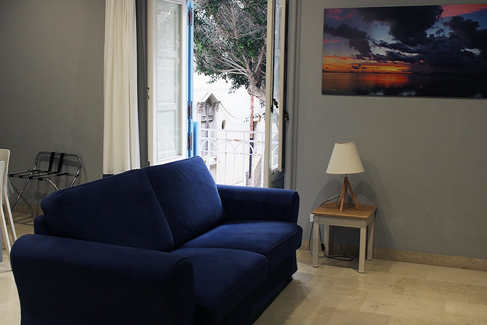 ZIBIBBO SUITES & ROOMS 43/76