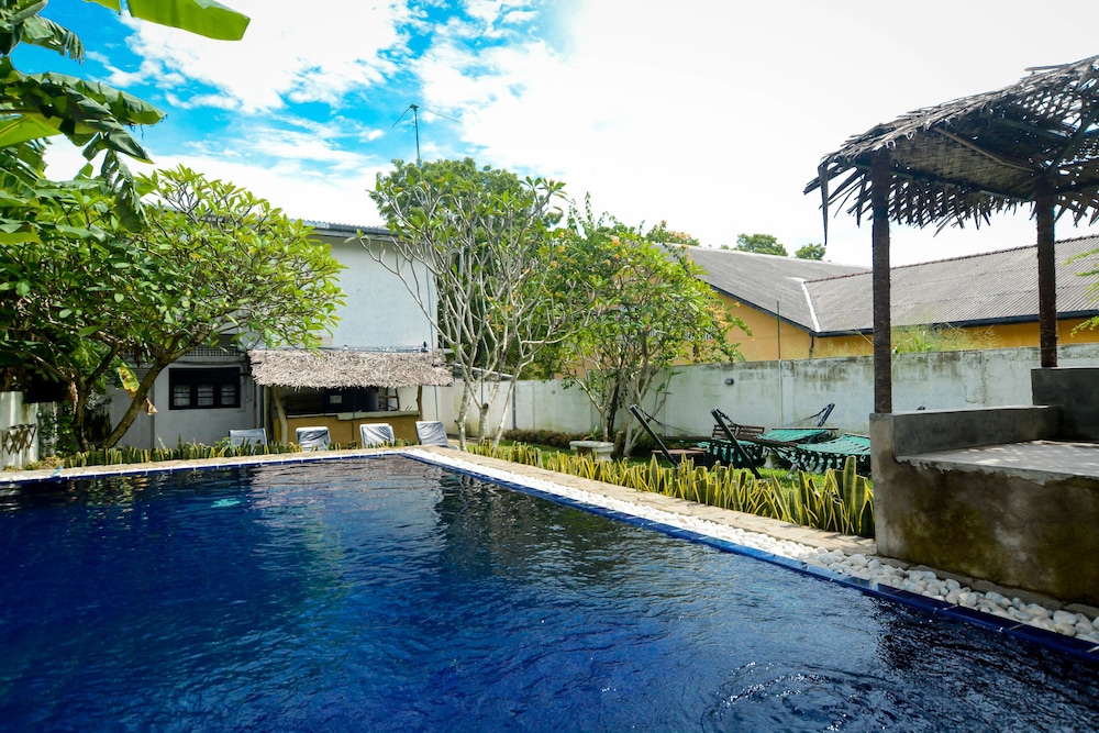 Pavana Resort 22/27