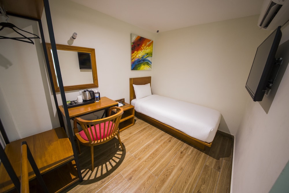 The Point Boutique Hotel 26/55