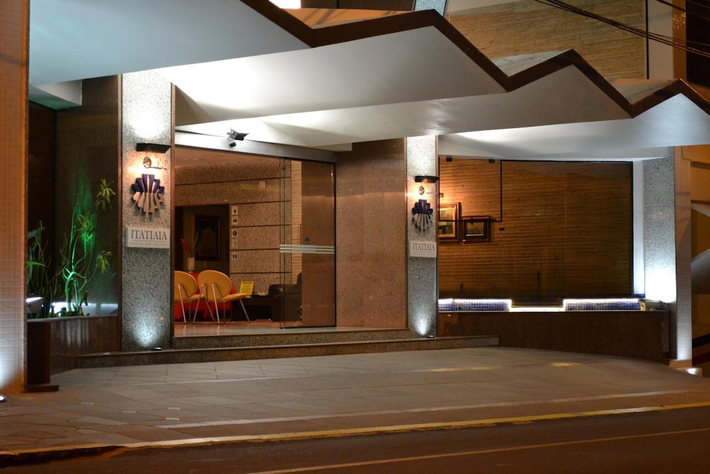 Itatiaia Premium Hotel 23/54