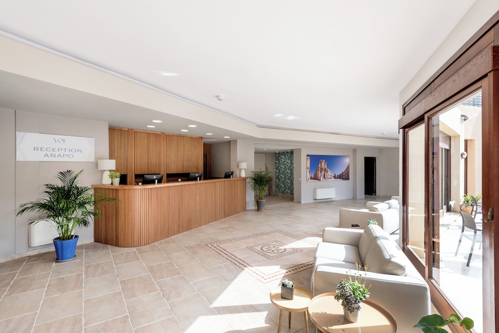 VOI 阿雷内拉度假酒店(Voi Arenella Resort) 图片5