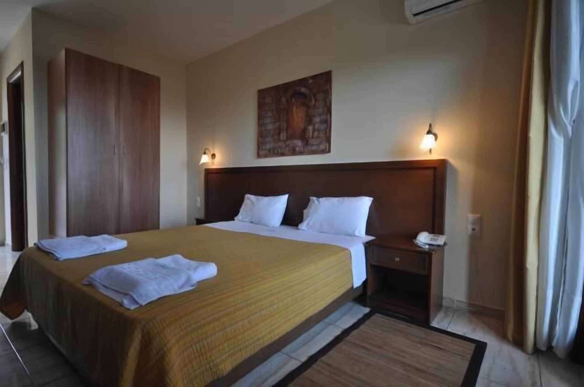 Aristotelis Hotel 23/52