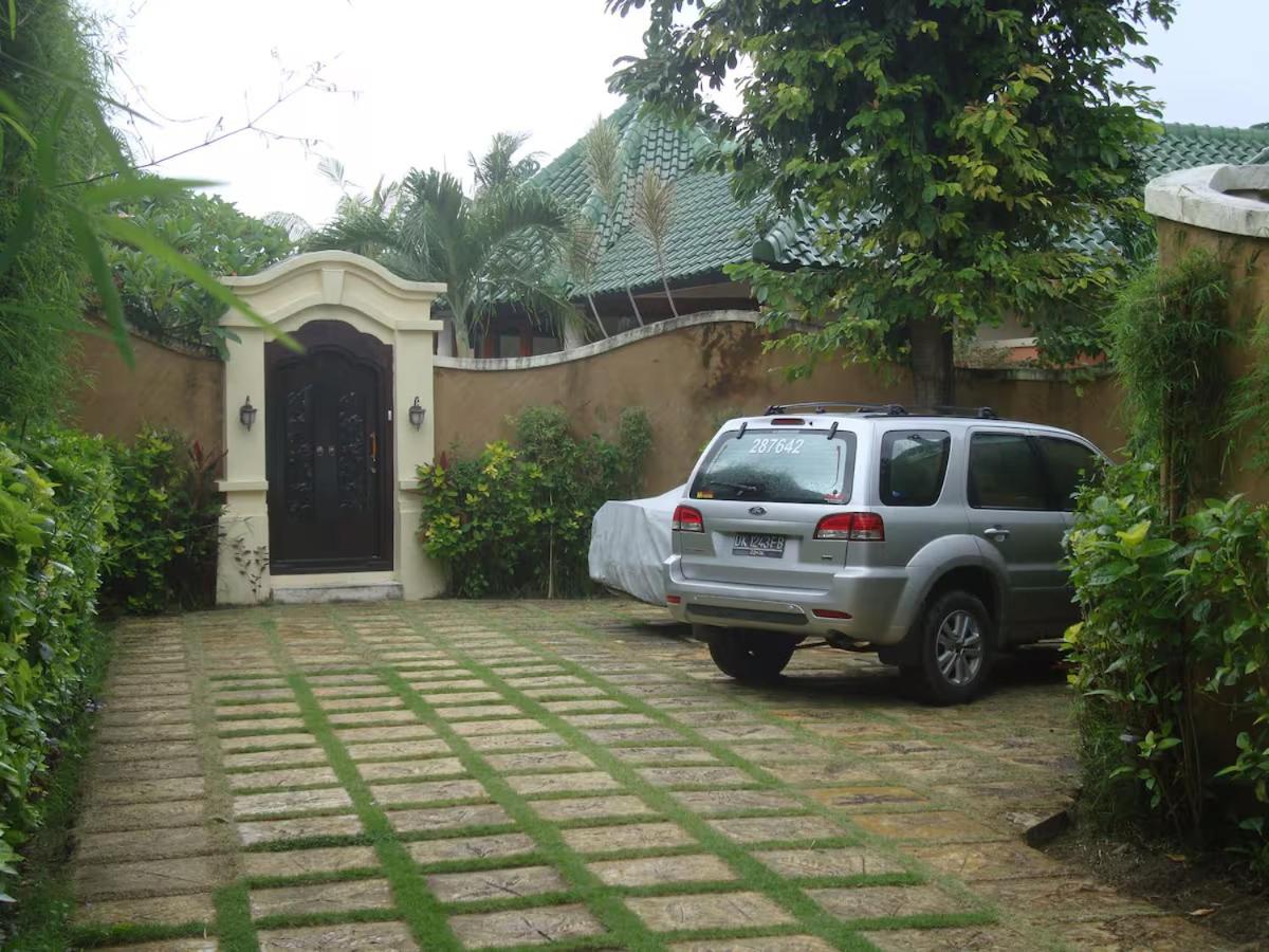 BALI JADE VILLAS 25/35