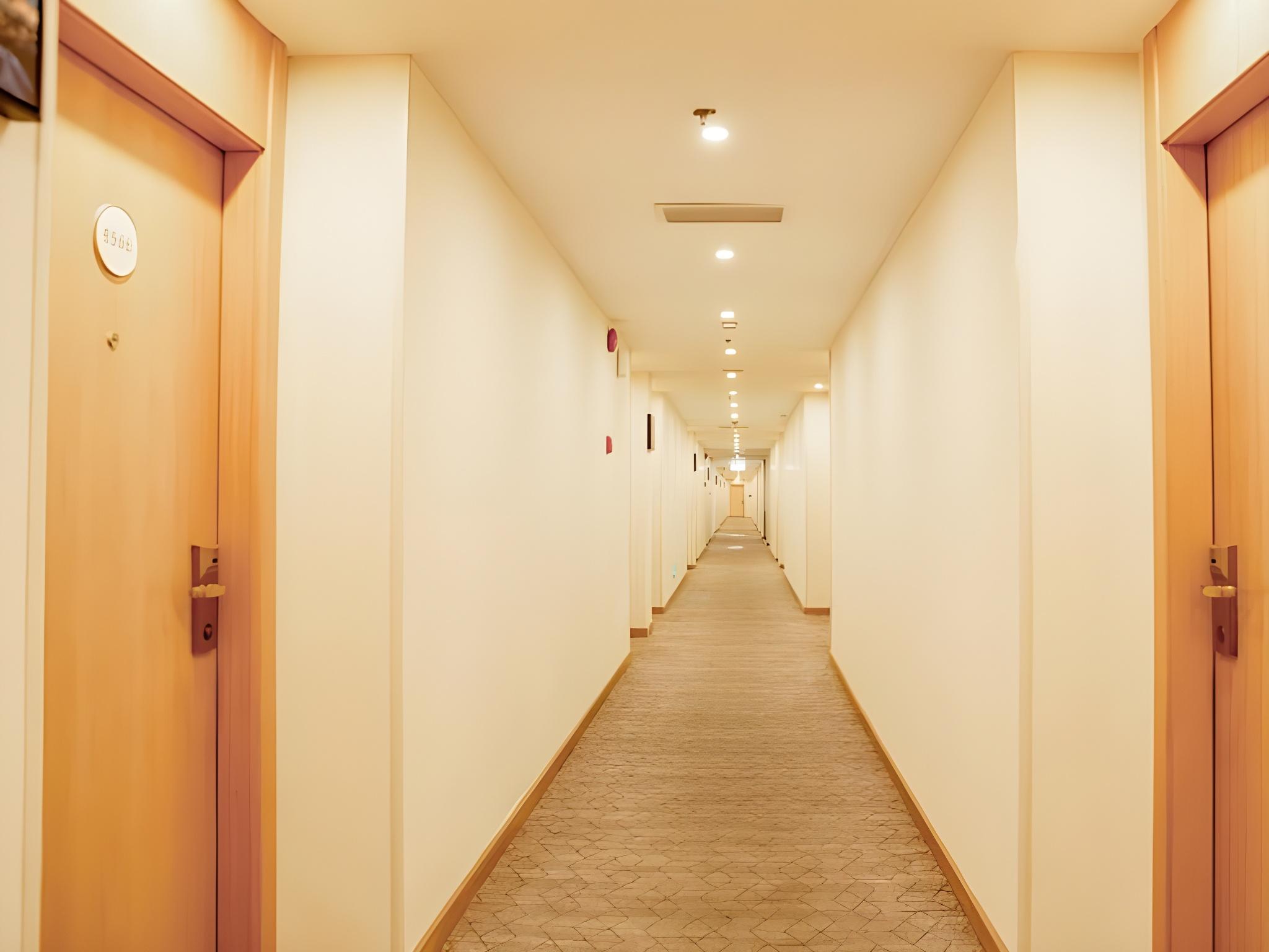 格林豪泰上海松江区松东商务酒店(GreenTree Inn ShangHai SongJiang SongDong Hotel) 图片4
