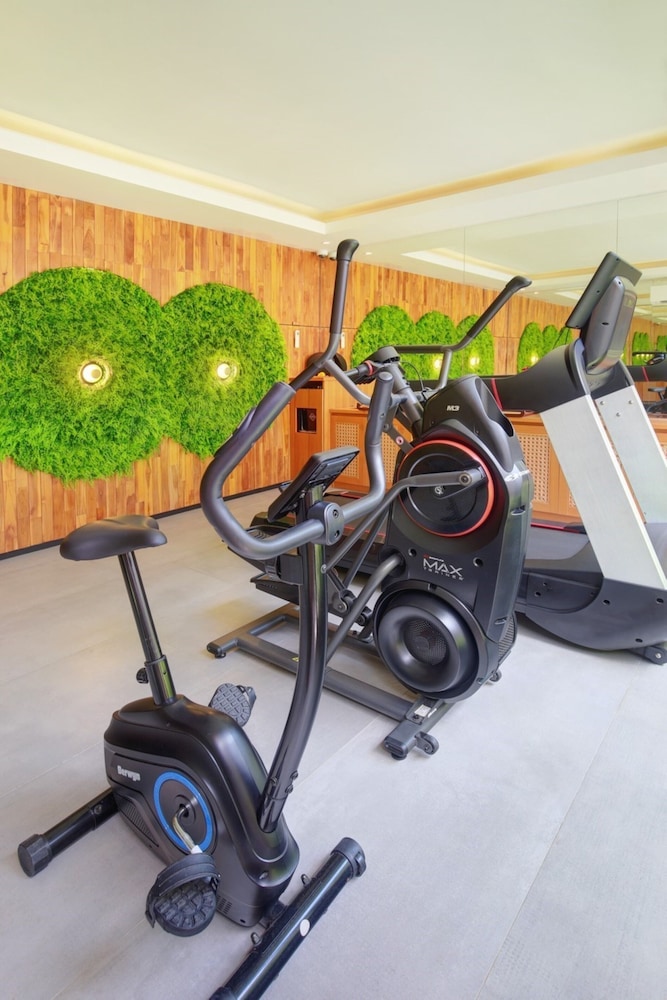 Sini Vie Villa Seminyak by Ini Vie Hospitality 27/48
