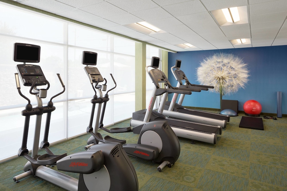 Springhill Suites By Marriott Tuscaloosa 21/48