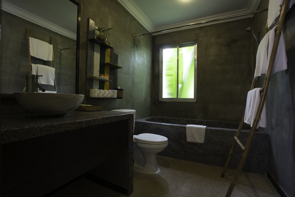 La Niche d Angkor Boutique Hotel 46/71