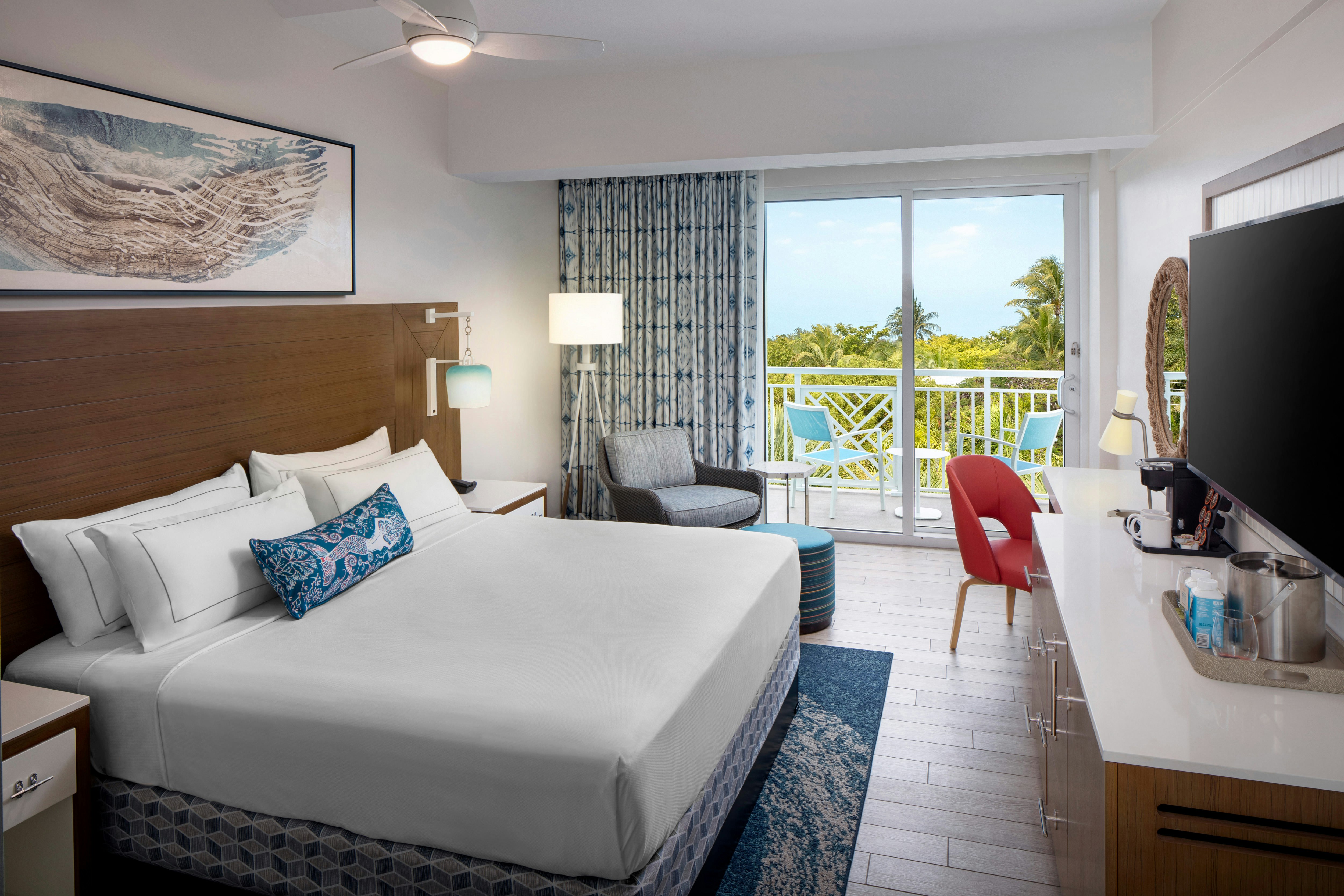 Room, King Bed, Accessible