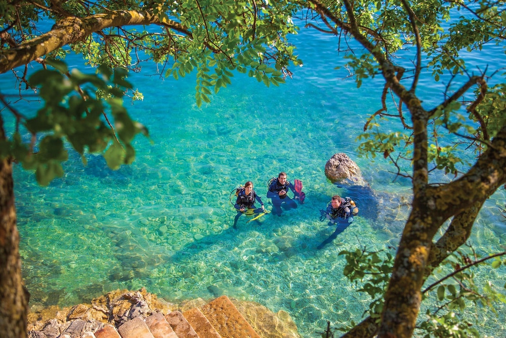 Valamar Bellevue Resort 51/56