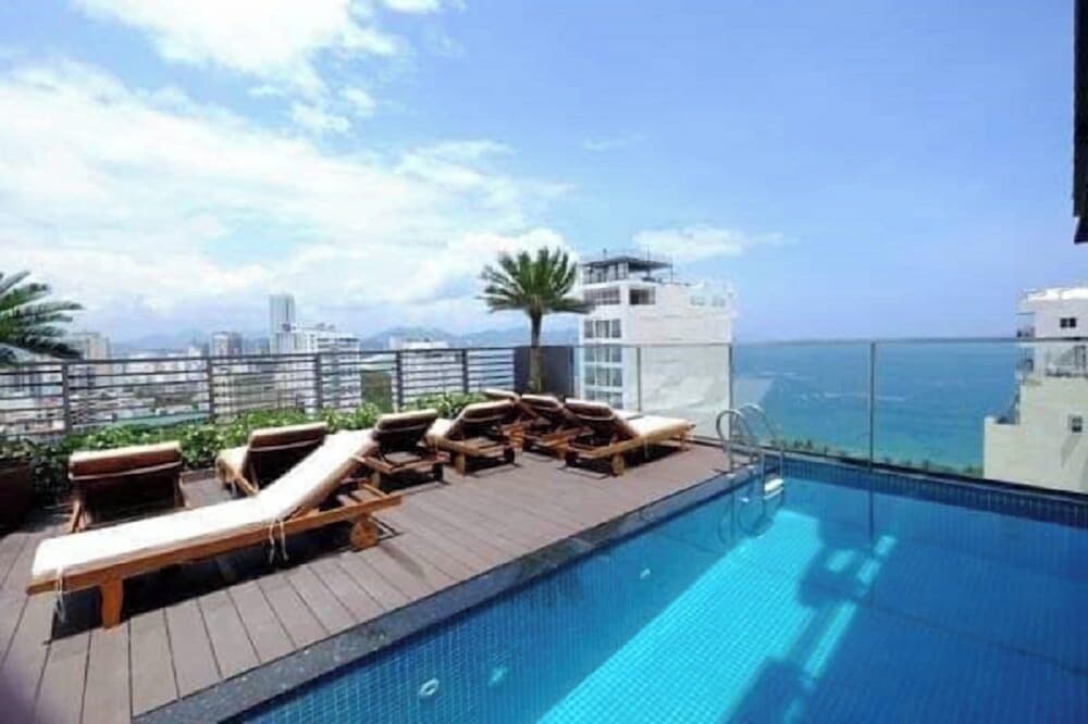 Bb Hotel Nha Trang 43/50