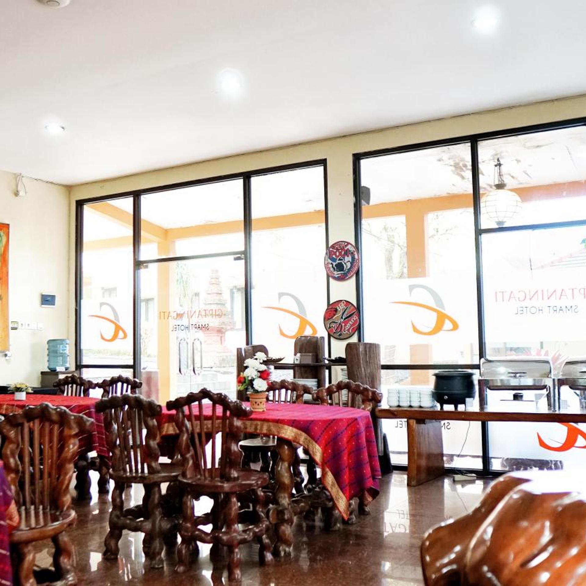 Ciptaningati Batu 26/41