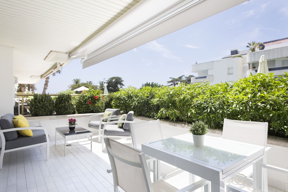 Mediterraneo Sitges Hotel Apartments 23/50