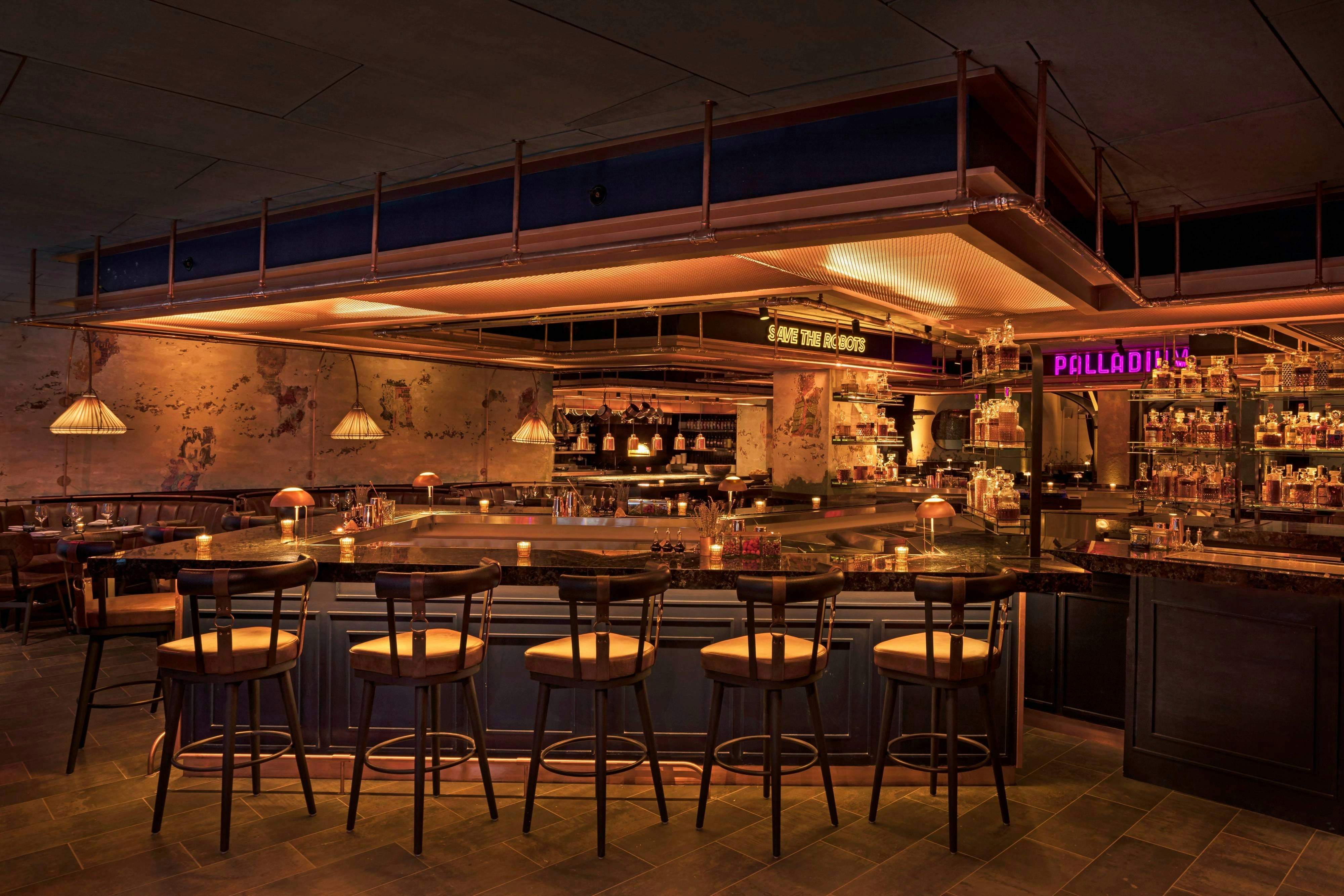 Moxy NYC East Village 18/33