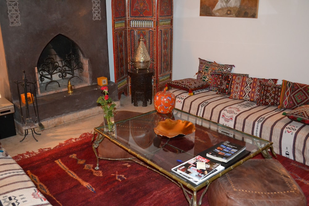 Riad Safar 33/50