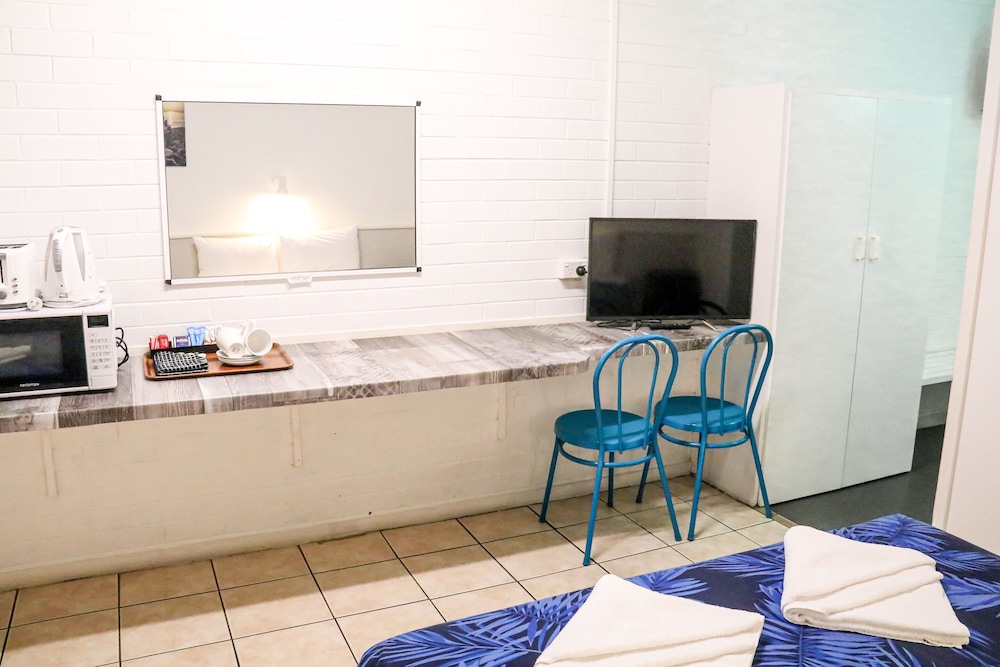Maryborough City Motel 33/41