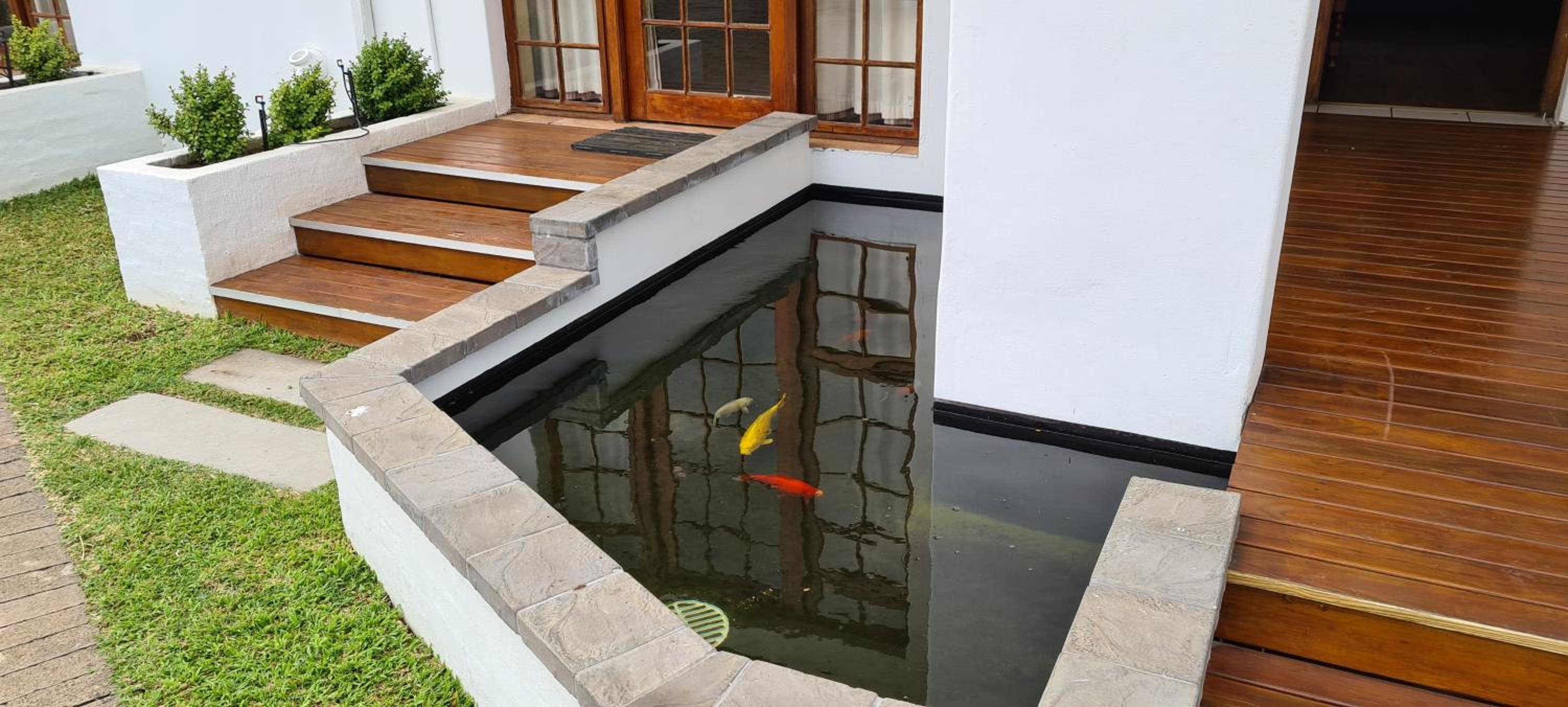 Shonalanga Lodge 2/22