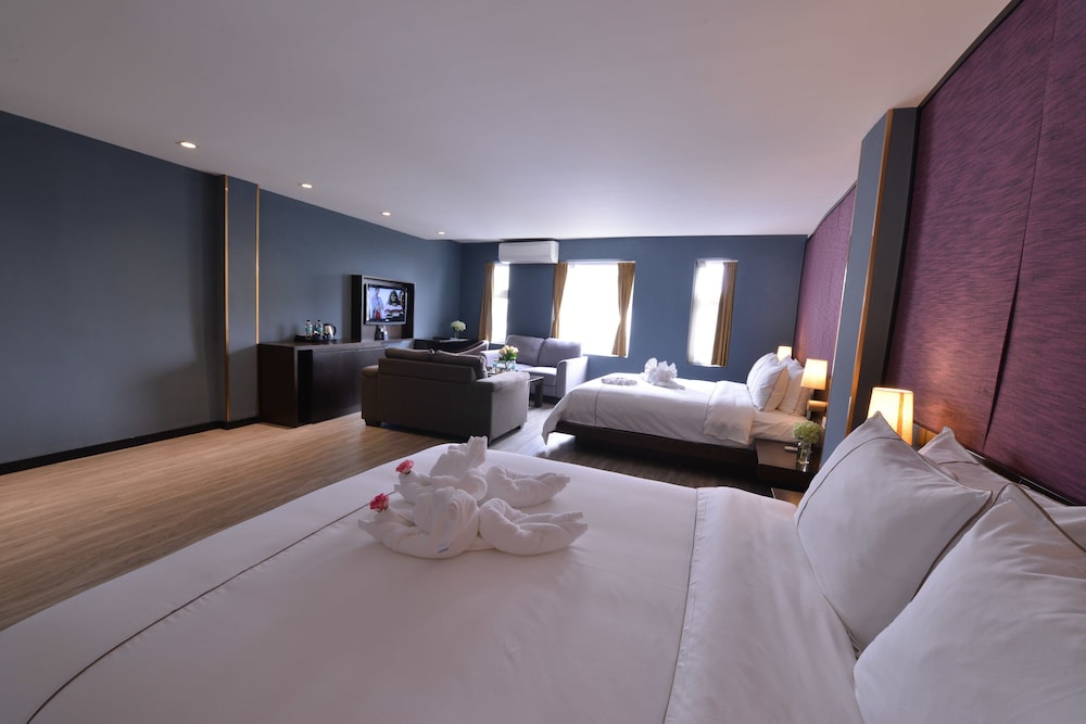 Oriana Boutique Hotel 12/55