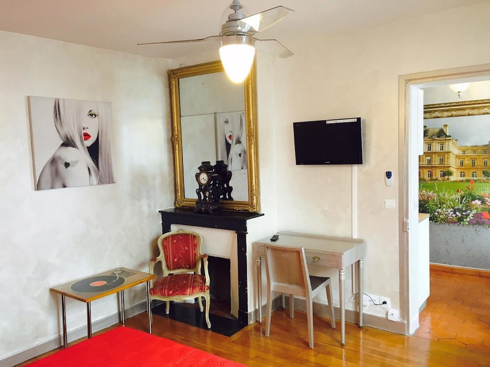 Le Pavillon 31/43